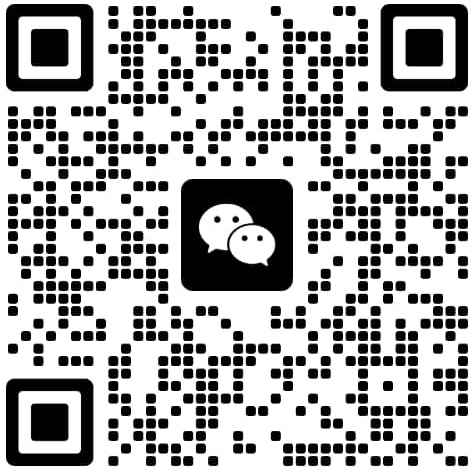 Wechat QR Code